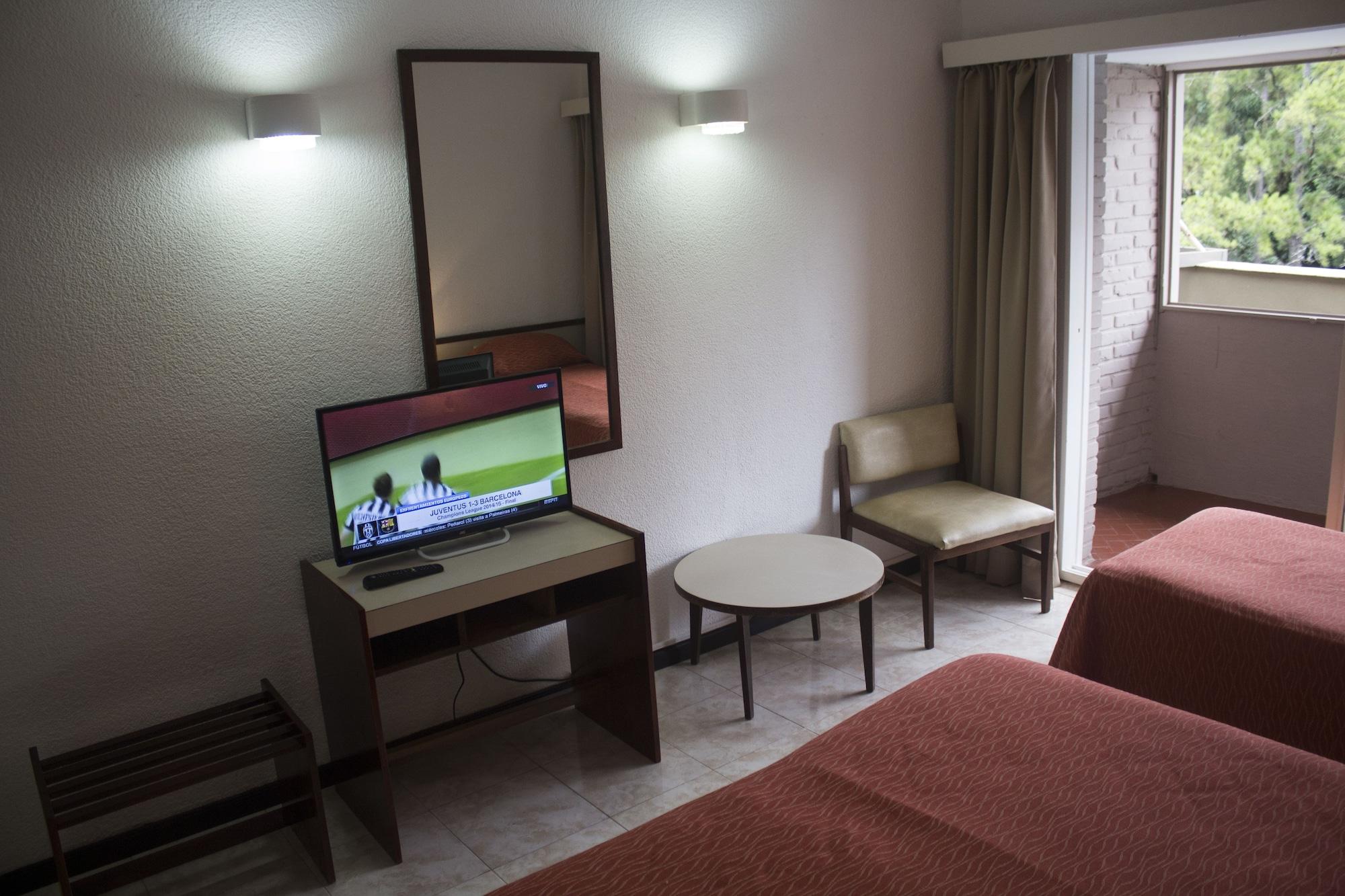 Hotel El Libertador Пуерто-Іґуасу Екстер'єр фото